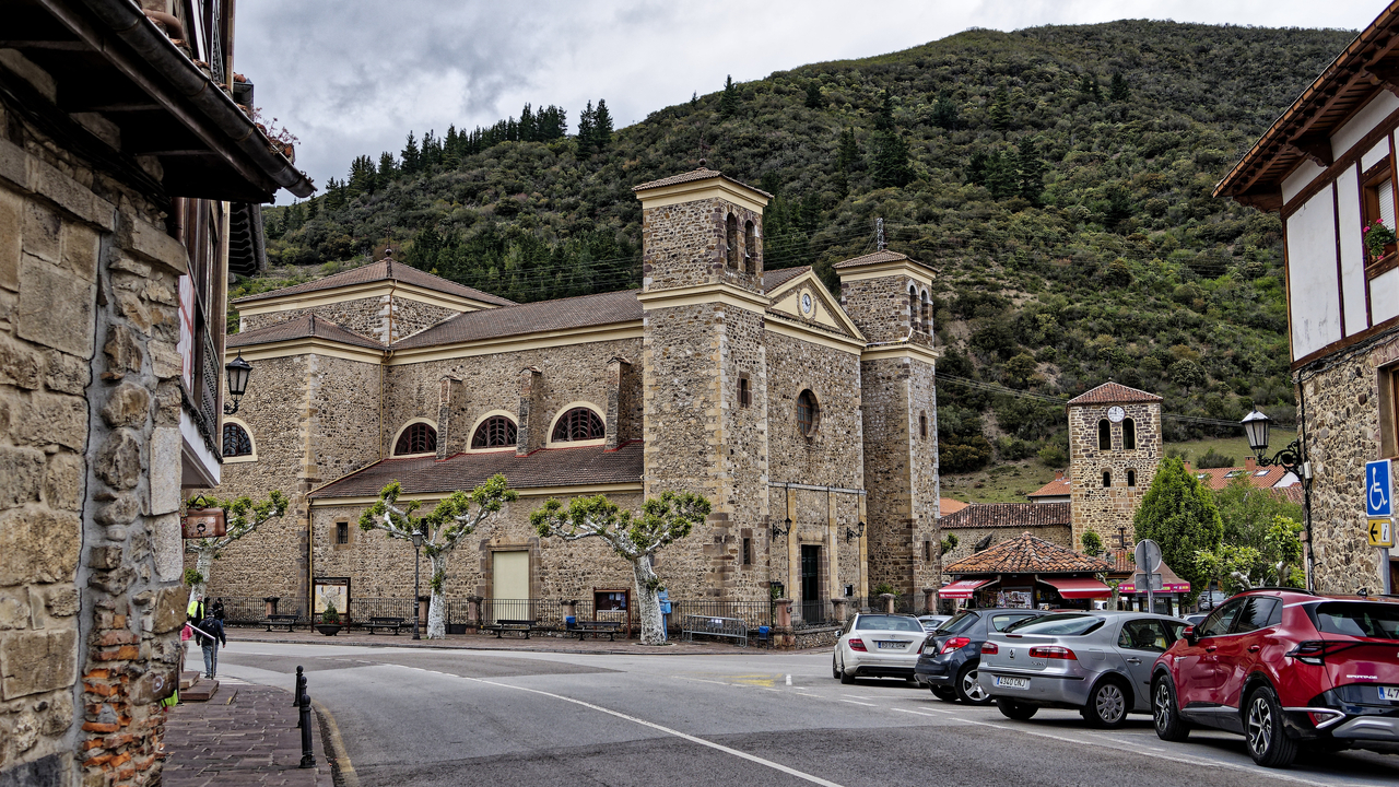 20240503 155601•Potes•Cantabria•Spain